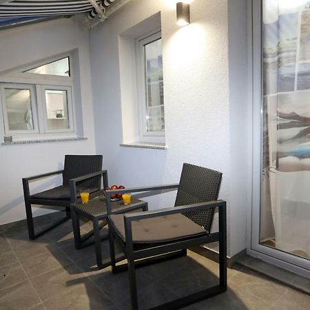 Guesthouse Villa Domenico لازوفاك المظهر الخارجي الصورة