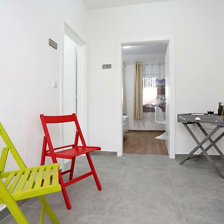Guesthouse Villa Domenico لازوفاك المظهر الخارجي الصورة