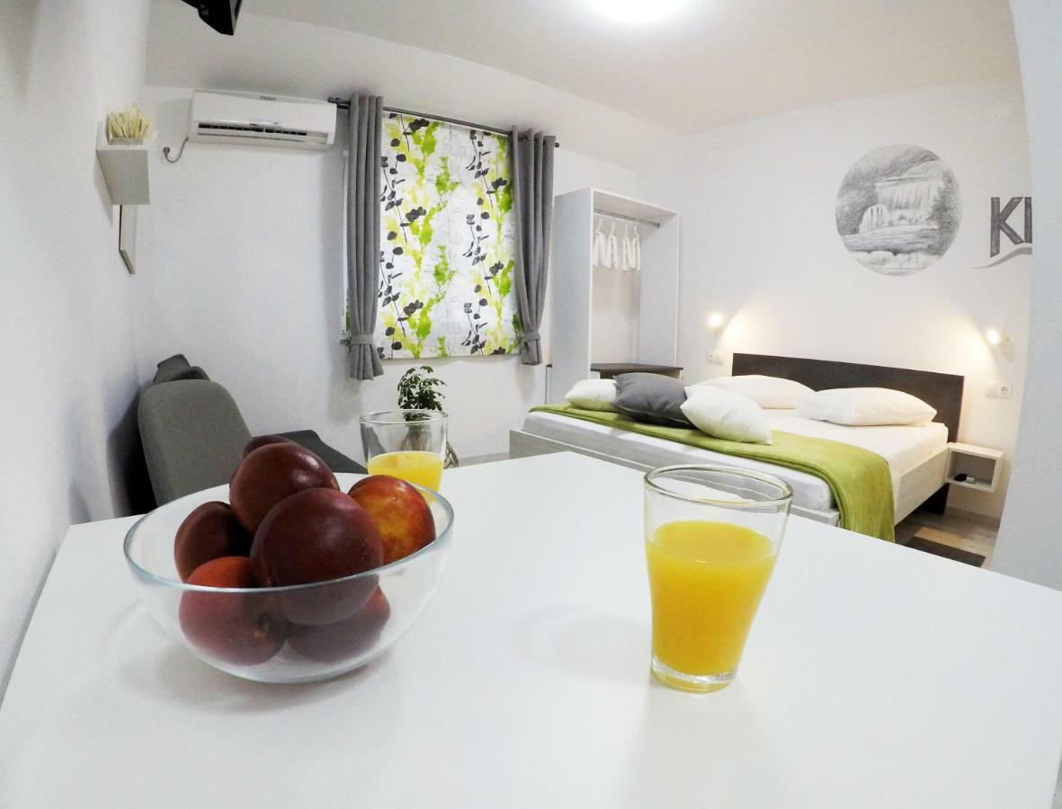 Guesthouse Villa Domenico لازوفاك المظهر الخارجي الصورة