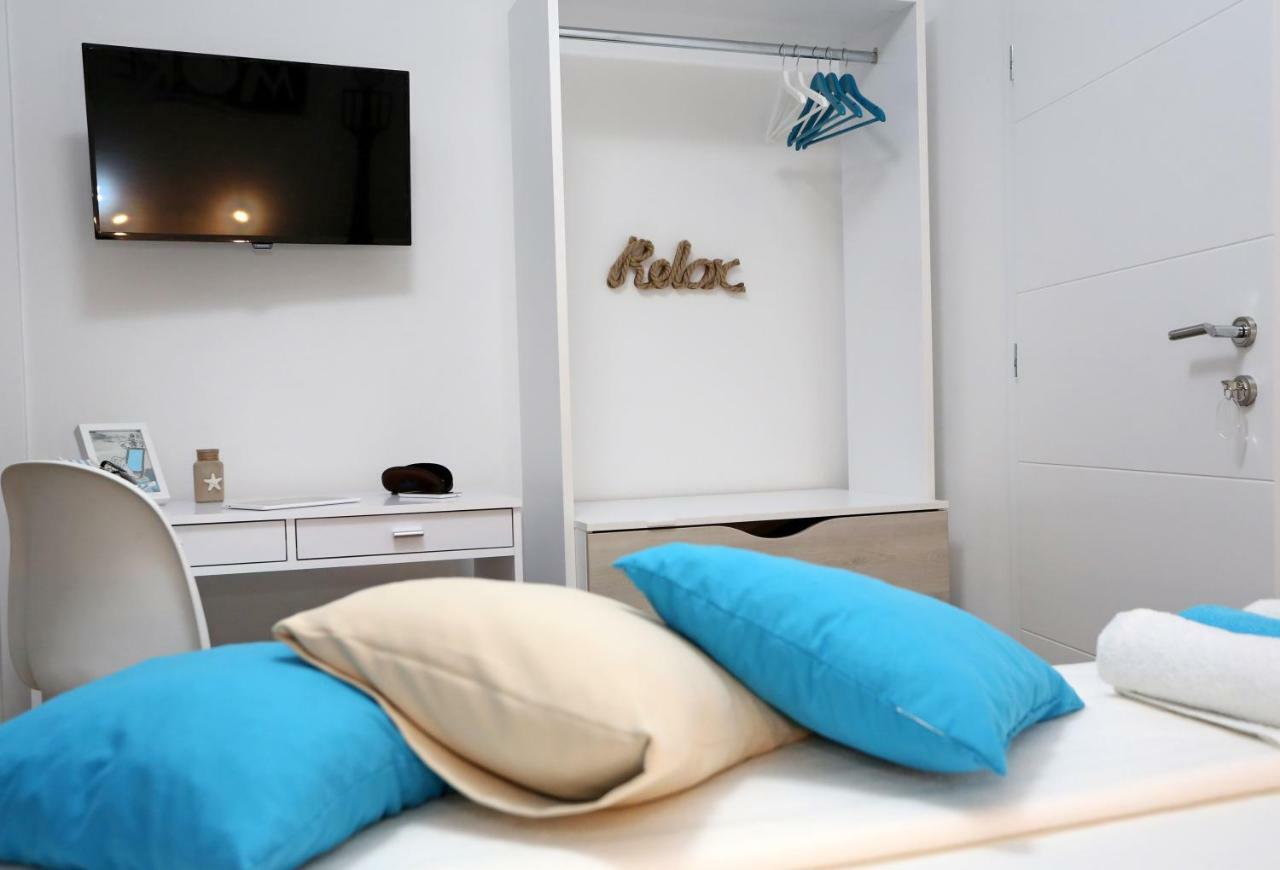 Guesthouse Villa Domenico لازوفاك المظهر الخارجي الصورة
