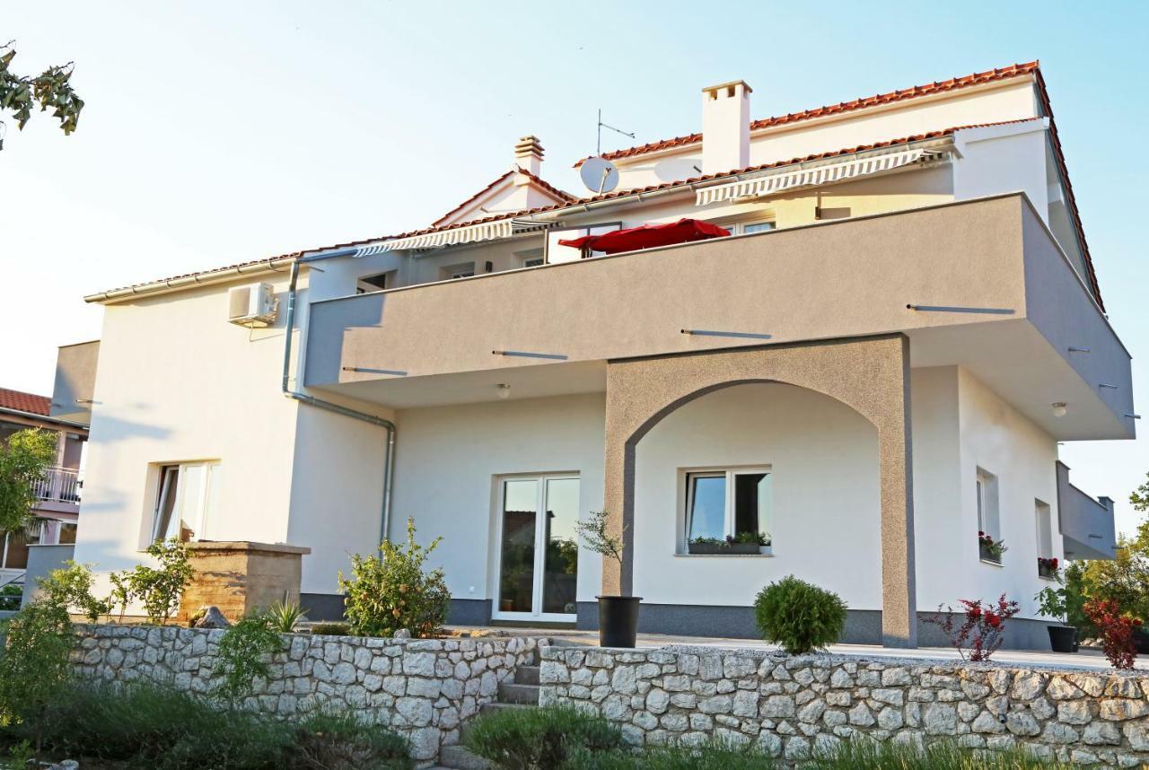 Guesthouse Villa Domenico لازوفاك المظهر الخارجي الصورة