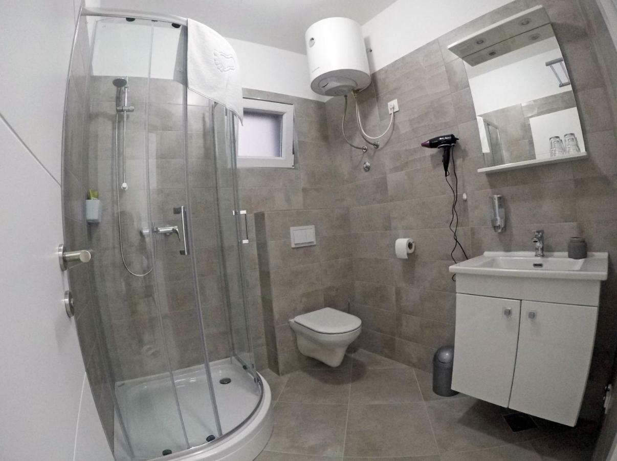Guesthouse Villa Domenico لازوفاك المظهر الخارجي الصورة