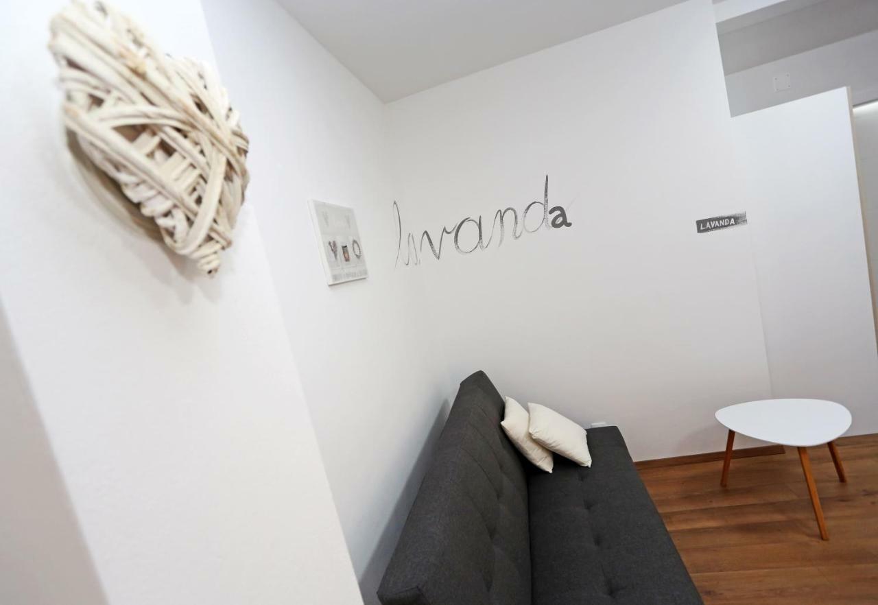 Guesthouse Villa Domenico لازوفاك المظهر الخارجي الصورة