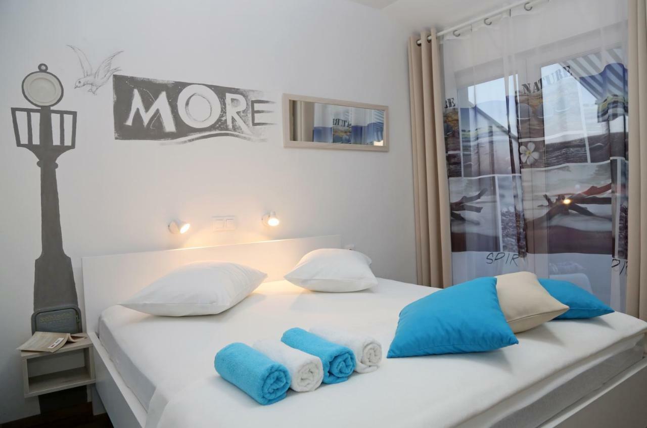 Guesthouse Villa Domenico لازوفاك المظهر الخارجي الصورة