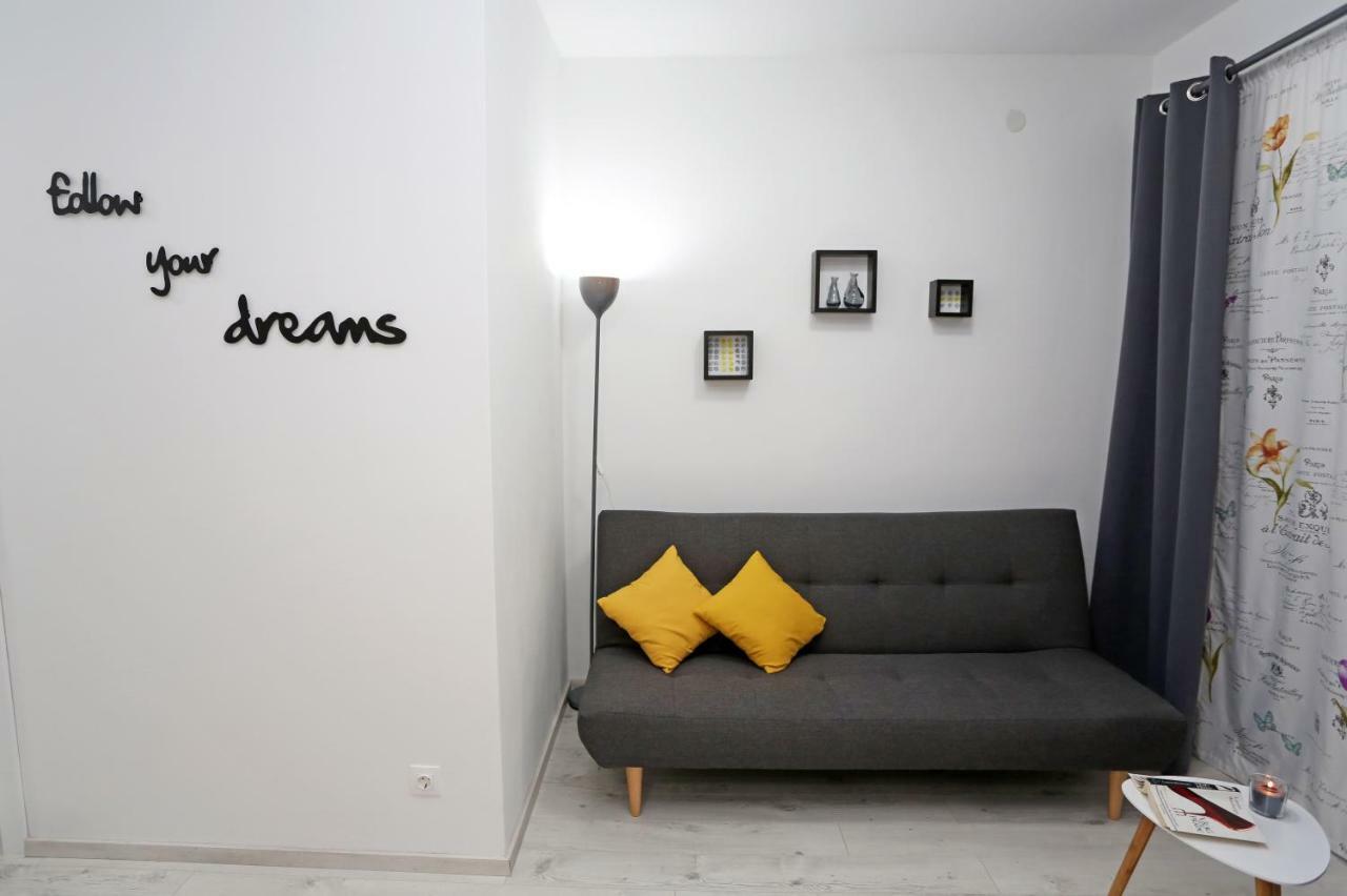 Guesthouse Villa Domenico لازوفاك المظهر الخارجي الصورة