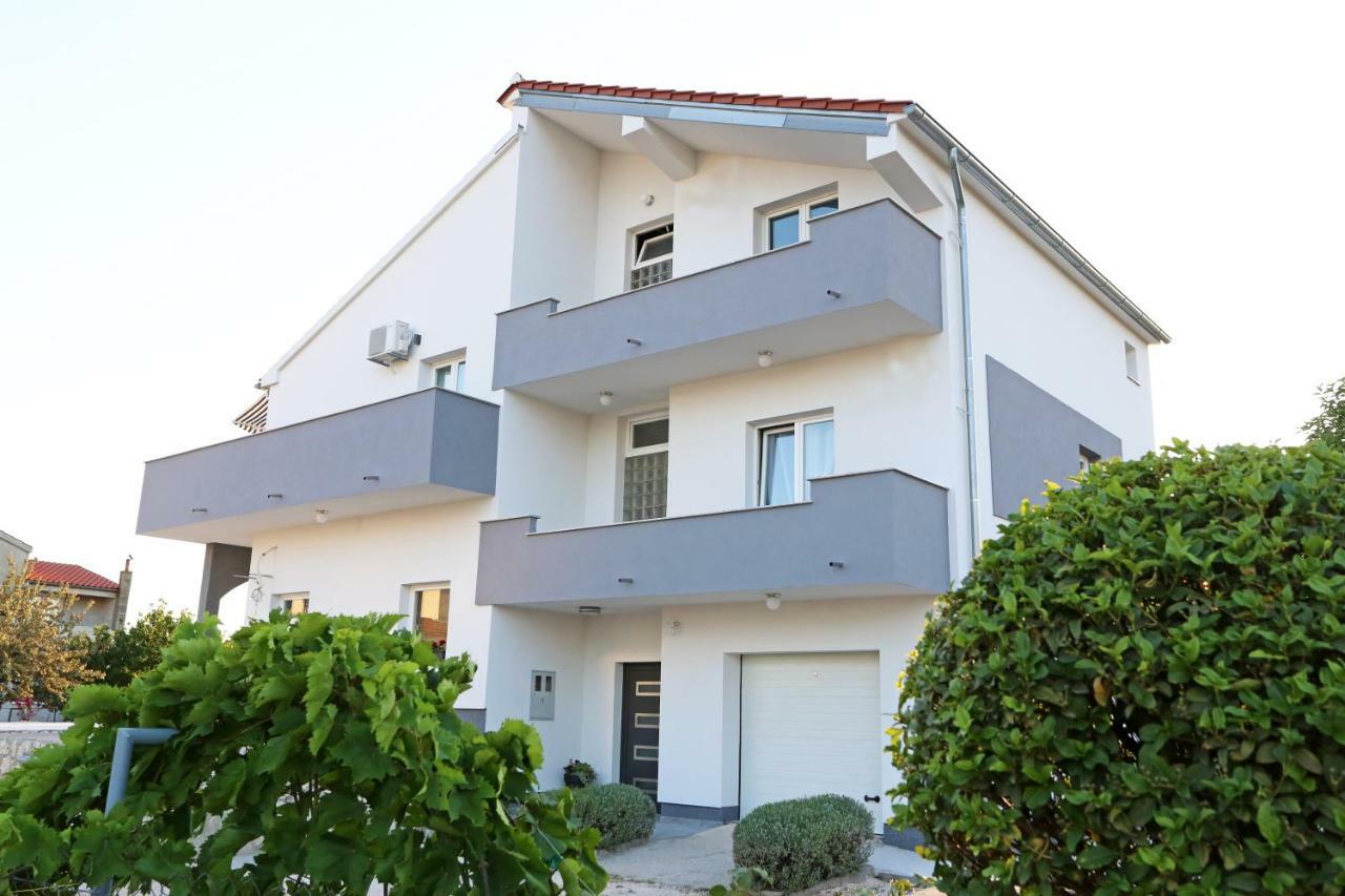 Guesthouse Villa Domenico لازوفاك المظهر الخارجي الصورة