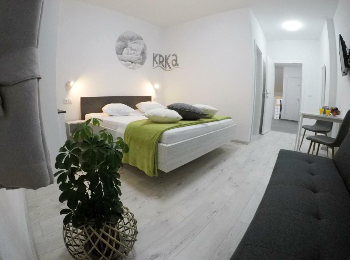 Guesthouse Villa Domenico لازوفاك المظهر الخارجي الصورة
