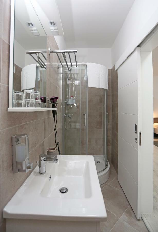 Guesthouse Villa Domenico لازوفاك المظهر الخارجي الصورة