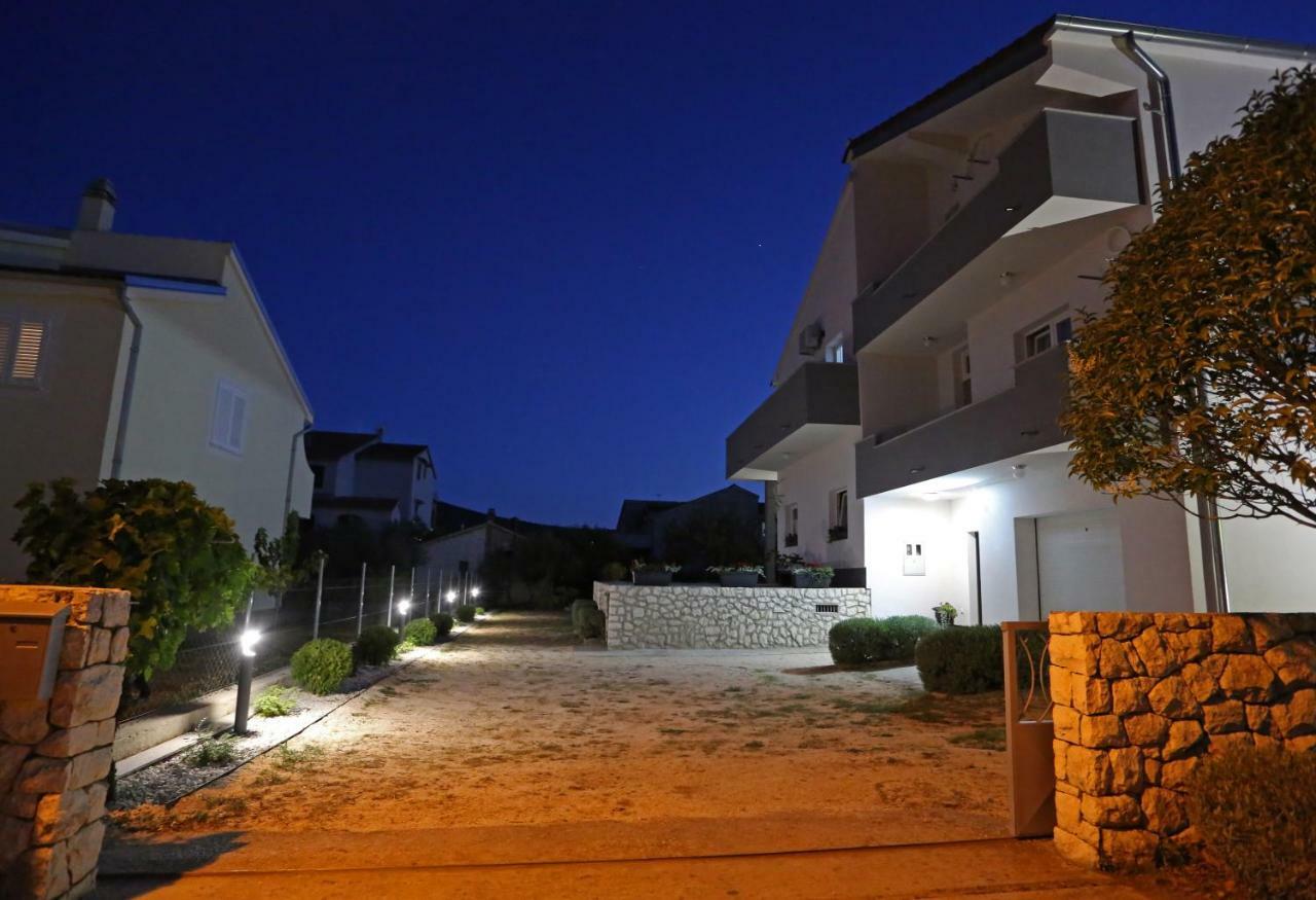 Guesthouse Villa Domenico لازوفاك المظهر الخارجي الصورة