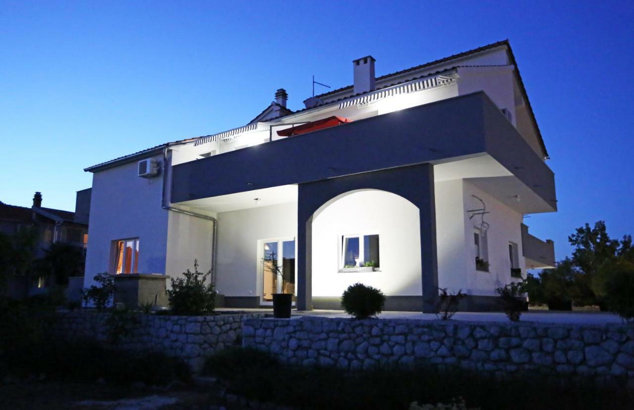 Guesthouse Villa Domenico لازوفاك المظهر الخارجي الصورة