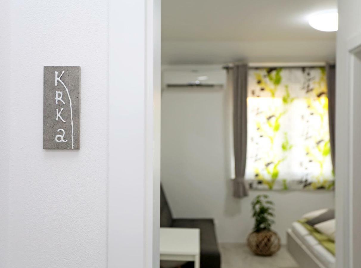 Guesthouse Villa Domenico لازوفاك المظهر الخارجي الصورة