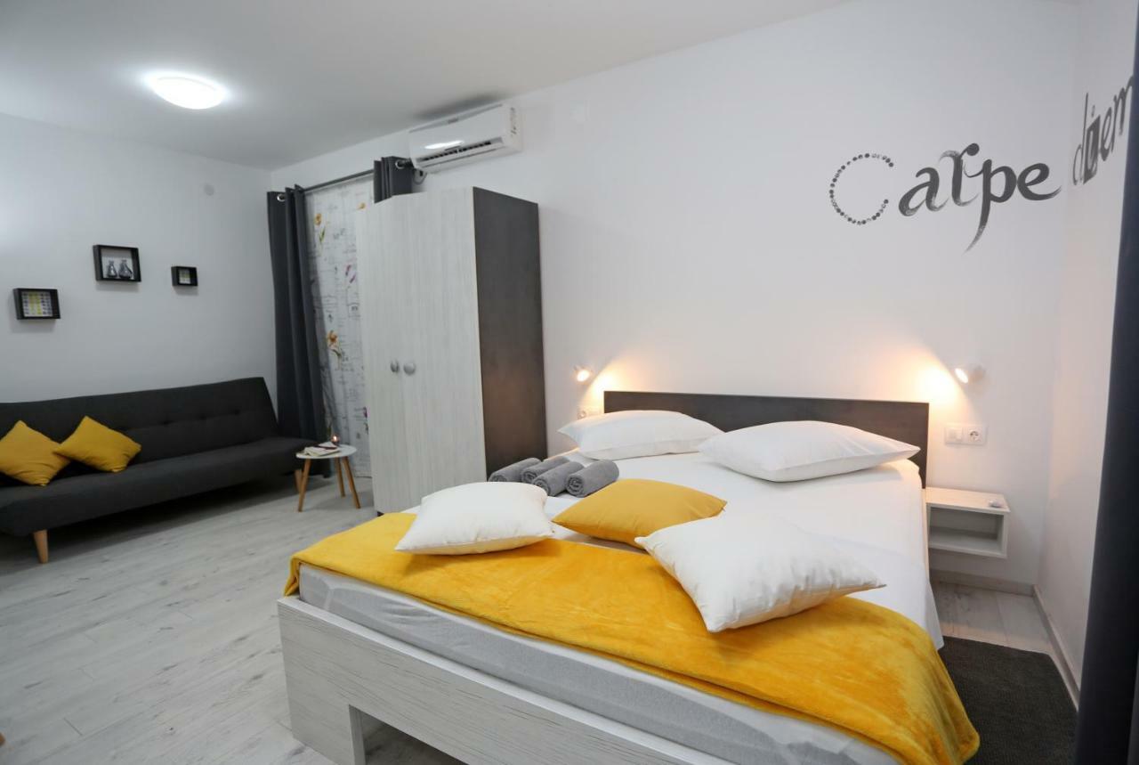Guesthouse Villa Domenico لازوفاك المظهر الخارجي الصورة