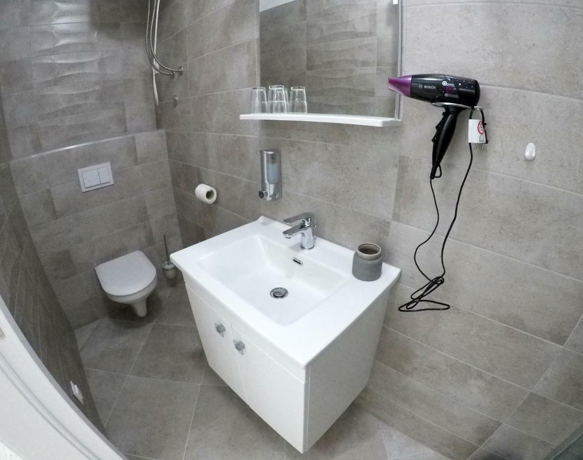 Guesthouse Villa Domenico لازوفاك المظهر الخارجي الصورة