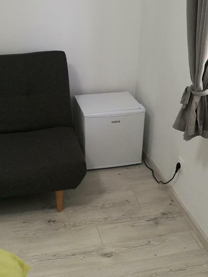Guesthouse Villa Domenico لازوفاك المظهر الخارجي الصورة