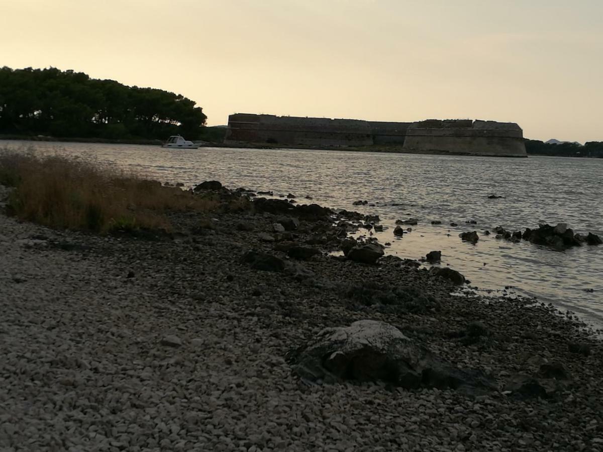Guesthouse Villa Domenico لازوفاك المظهر الخارجي الصورة